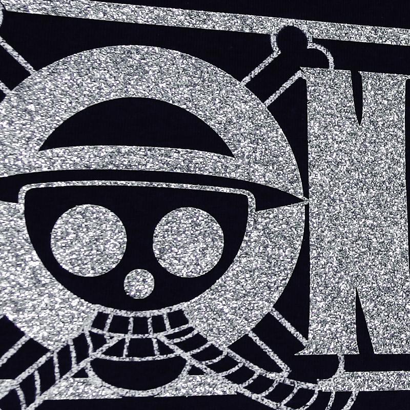 ONE PIECE Tシャツ ワンピース 半袖 ルフィ サンジ ゾロ ナミ ロビン