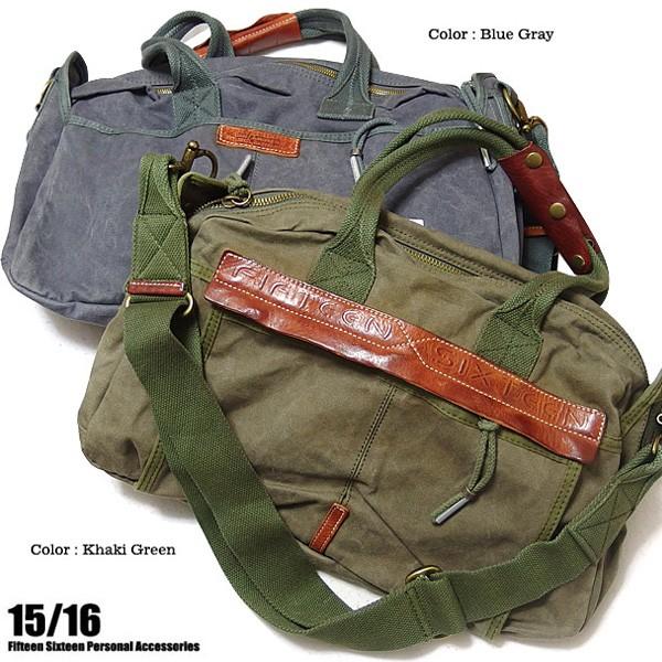 FIFTEEN SIXTEEN ショルダーバッグ トートバッグ レザー 革 FIFTEEN SIXTEEN ショルダーバッグ トートバッグ レザー 革