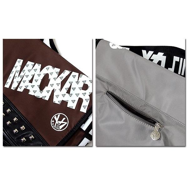 ショルダーバッグ カバン バッグ メッセンジャーバッグ 斜めがけ メンズ レディース 原宿系 クラブ ファッション リュック 派手 かわいい スタッズ Eplus613 Eversoul Plus Version Y 通販 Yahoo ショッピング