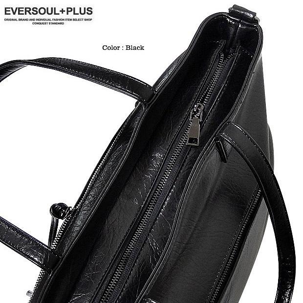 ショルダーバッグ トートバッグ バッグ 斜めがけ ビジュアル系