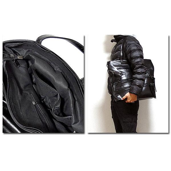 ショルダーバッグ トートバッグ バッグ 斜めがけ ビジュアル系