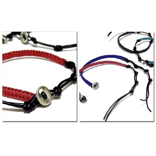 ブレスレット メンズ アクセサリー 静電気防止 静電気 除去