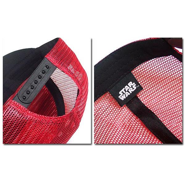 帽子 スターウォーズ STARWARS ストリートキャップ メンズ ベースボールキャップ 刺繍 ロゴ 総柄 ダンス グッズ 黒 ブラック |  | 05