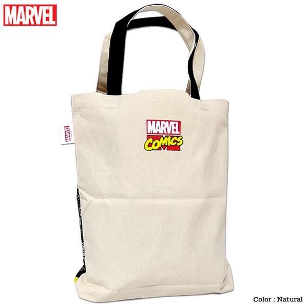 MARVEL（マーベル） トートバッグ スパイダーマン グッズ アメコミ