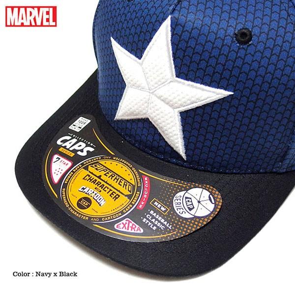 MARVEL ブラックパンサー ベースボールキャップ　BioWorld 未使用 59fifty-black-panther-13506431