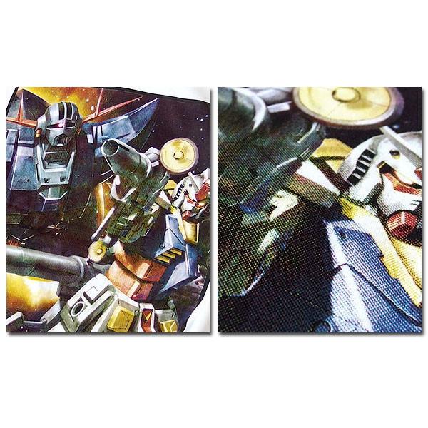 ガンダム ｔシャツ メンズ グッズ 機動戦士ガンダム ジオング プリント 逆輸入 ホワイト フルカラー Eplus816 Eversoul Plus Version Y 通販 Yahoo ショッピング