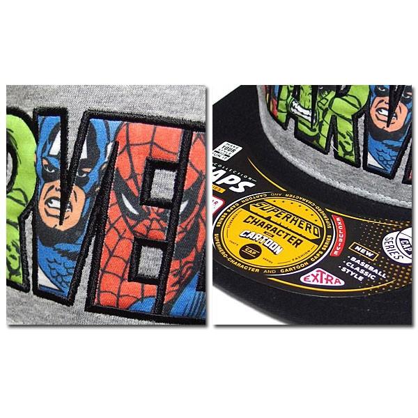 MARVEL ブラックパンサー ベースボールキャップ　BioWorld 未使用 USA直輸入】MARVEL NEWERA ベータ・レイ・ビル キャップ 裏地