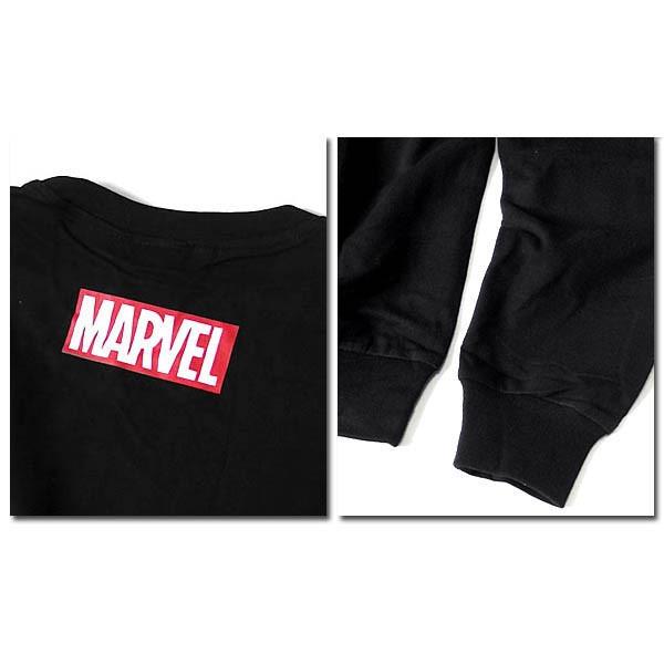 スパイダーマン ロンT 長袖 MARVEL マーベル Amazon | [EVERSOUL] マーベル ロンT 長袖 Tシャツ