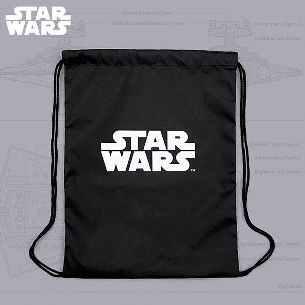 STARWARS スターウォーズ 限定 ボックスセット BOX Ｔシャツ サファリハット サコッシュ ナップサック |  | 05