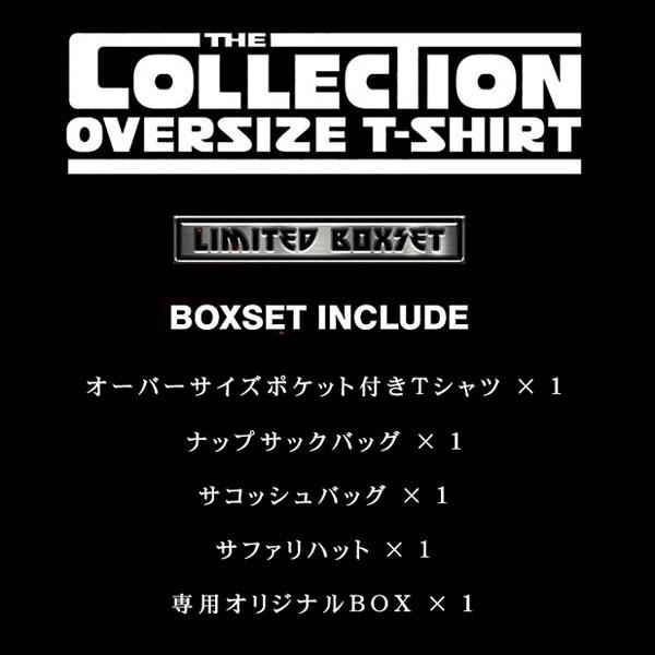 STARWARS スターウォーズ 限定 ボックスセット BOX Ｔシャツ サファリハット サコッシュ ナップサック |  | 08