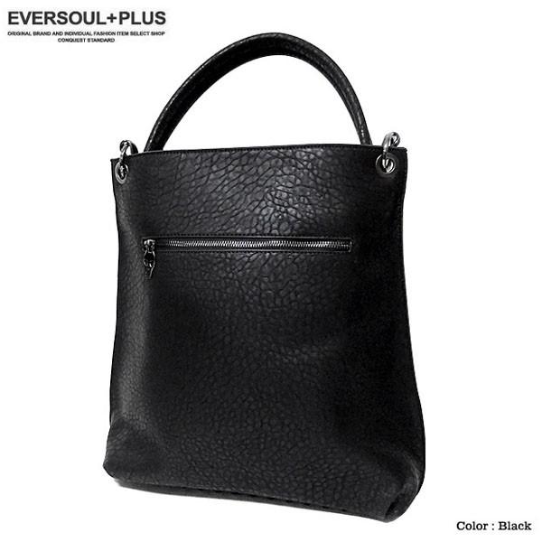 ハンドバッグ レディース メンズ ユニセックス スタッズ スカル フェイクレザー 2WAY ショルダーバッグ ブラック 黒 ビジュアル系 原宿系 ゴシック |  | 02