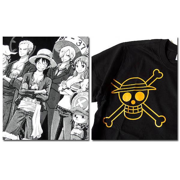 ワンピース Onepiece ルフィ Tシャツ サンジ ゾロ ナミ ロビン チョッパー ブルック フランキー ウソップ メンズ アニメ グッズ 原宿系 Eplus958 Eversoul Plus メンズファッション 通販 Yahoo ショッピング