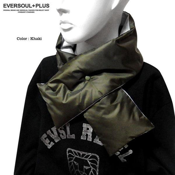 マフラー ネックウォーマー ダウン 日本製 ボタン メンズ レディース 暖かい 静電気 蓄熱 キャンプ アウトドア ワークウェア 無地 自転車 スポーツ |  | 05