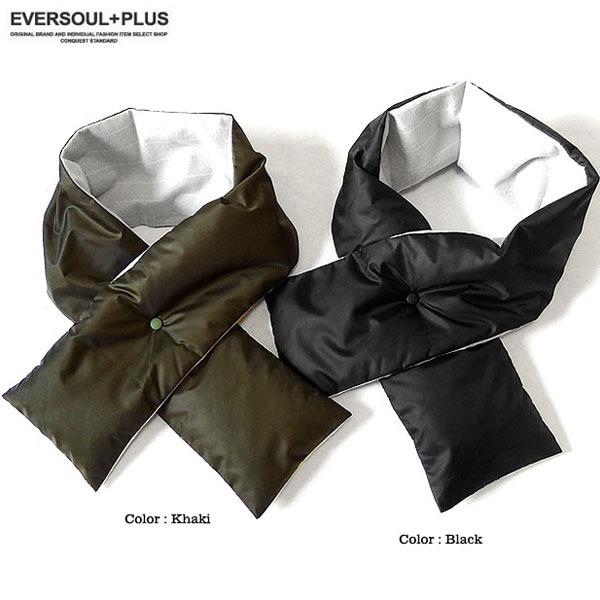 マフラー ネックウォーマー ダウン 日本製 ボタン メンズ レディース 暖かい 静電気 蓄熱 キャンプ アウトドア ワークウェア 無地 自転車 スポーツ |  | 15