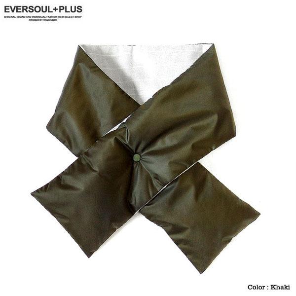 マフラー ネックウォーマー ダウン 日本製 ボタン メンズ レディース 暖かい 静電気 蓄熱 キャンプ アウトドア ワークウェア 無地 自転車 スポーツ |  | 09