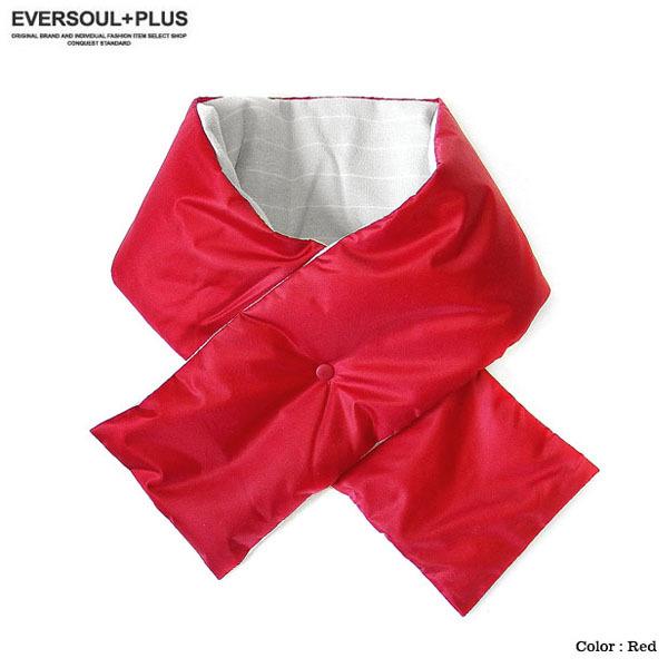 マフラー ネックウォーマー ダウン 日本製 ボタン メンズ レディース 暖かい 静電気 蓄熱 キャンプ アウトドア ワークウェア 無地 自転車 スポーツ |  | 12