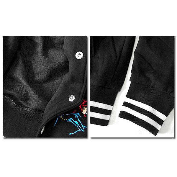 マーベルスタジアムジャンバー Amazon.co.jp: [スモール・プラネット] マーベル スタジャン