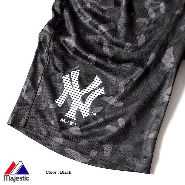 マジェスティック Majestic カモフラ 迷彩 ショートパンツ ストリート