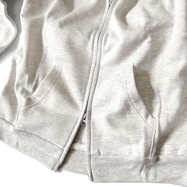 Eversoul ジップパーカー メンズ 裏起毛 パーカー 春 春物 秋 ガールプリント ジップアップ バックプリント コラボ スカル ブラック 黒 イラスト Skull001 Eversoul Plus Version Y 通販 Yahoo ショッピング