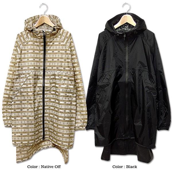 レインコート メンズ レインパーカー レインジャケット 防水 ロング