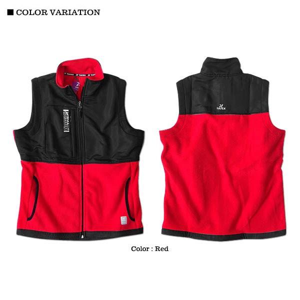 フリースベスト メンズ ベスト フリース 大きいサイズ ジップアップ ハイネック ファスナー 秋 冬 3l アウトドア 釣り 防寒 Tul097 Eversoul Plus Version Y 通販 Yahoo ショッピング