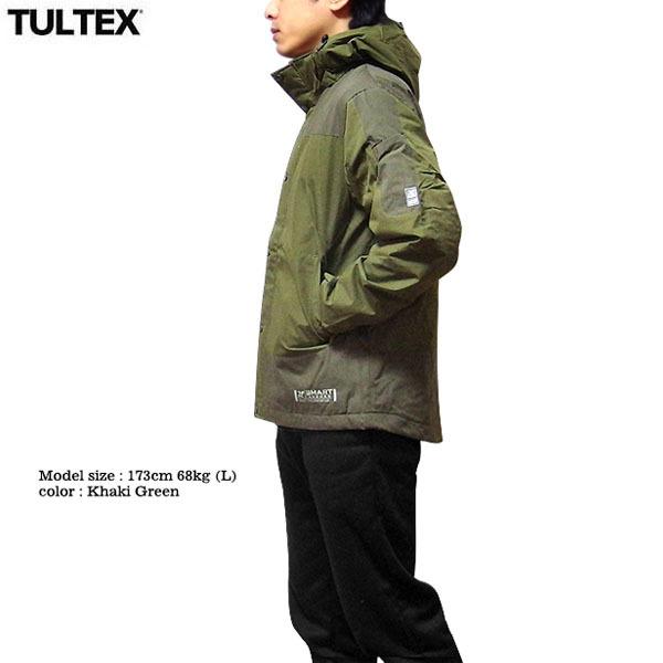 Tultex ジャケット アウター ジャンパー メンズ 大きいサイズ フリース ジップアップ ブルゾン 秋 冬 3l アウトドア 防寒 Tul100 Eversoul Plus Version Y 通販 Yahoo ショッピング