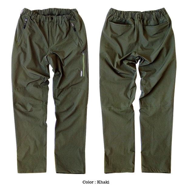TULTEX（タルテックス） クライミングパンツ メンズ トレッキング