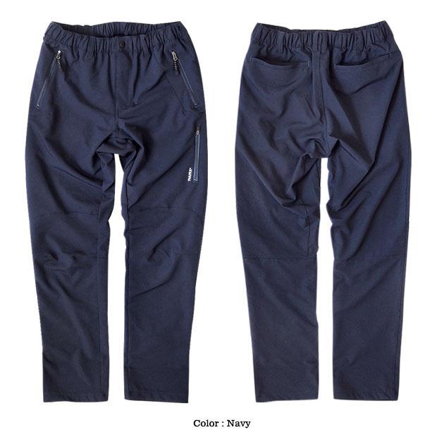 TULTEX（タルテックス） クライミングパンツ メンズ トレッキング