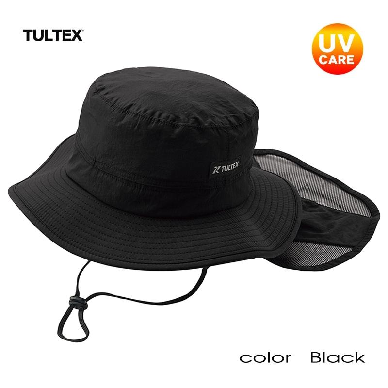 TULTEX サファリハット メンズ トレッキングハット レディース