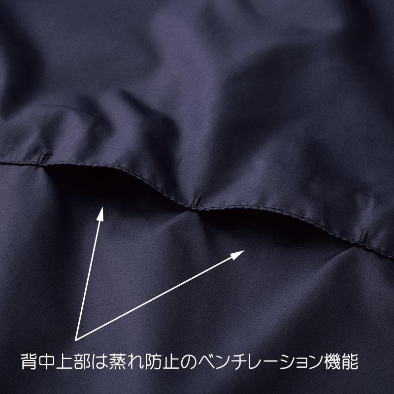 TULTEX（タルテックス） グラフェン 中綿 パーカー レディース