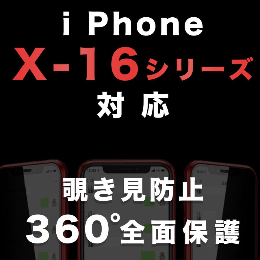 iPhone17e 新型 iPhone17 iPhone16e 覗き見防止 耐衝撃 iphoneケース