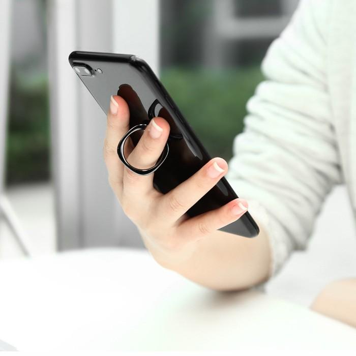 iPhoneリング バンカーリング iPhone14 ホールドリング リングホルダー 車載対応  スマホリング iPhone |  | 03