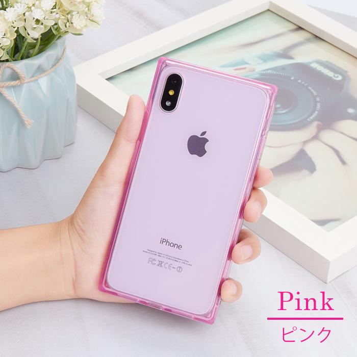iPhone17 新型 スクエア ソフト シリコン おすすめ 人気 クリア 透明 TPU iPhone16 iPhoneケース ケース iPhone15 SE スマホケース クリアケース おしゃれ |  | 15