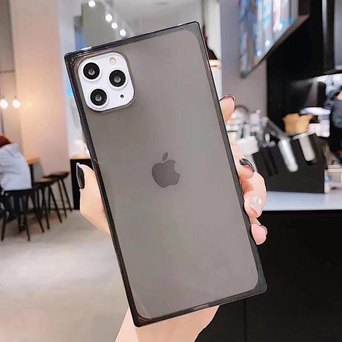 Iphone13 Iphoneケース クリアケース スクエア型 多機種対応 Iphone12 Se2 Iphone11 Iphonexs Iphonex Iphone8 Iphone7 Pro Mini Promax Iphone Square3 Iphoneケースのevery 1 通販 Yahoo ショッピング