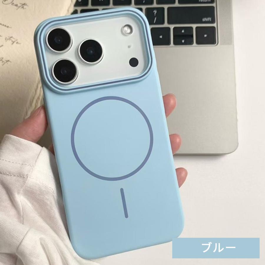 iPhone17 Magsafe対応 iphone17 pro max ケース マグセーフ 耐衝撃
