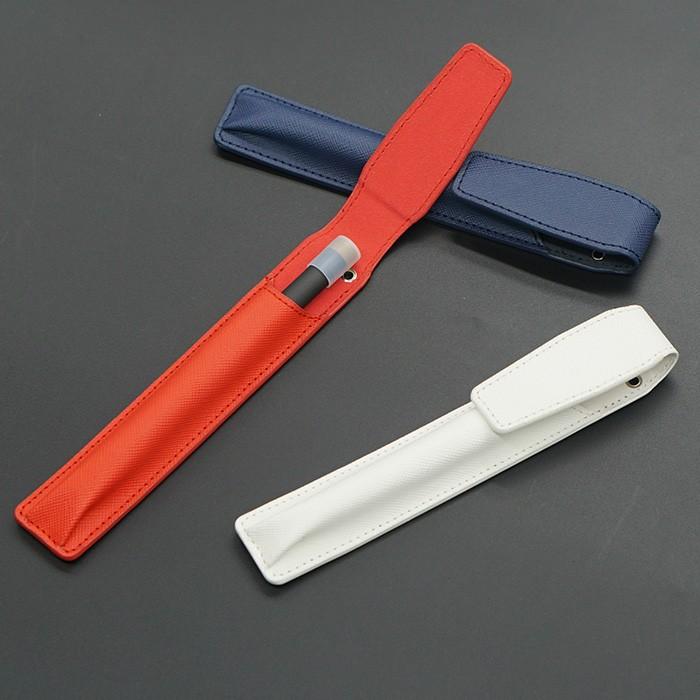 プルームテックケース Ploom TECH プルームテック ケース レザー調 革調 かっこいい 電子タバコ カバー 人気 専用収納 |  | 02