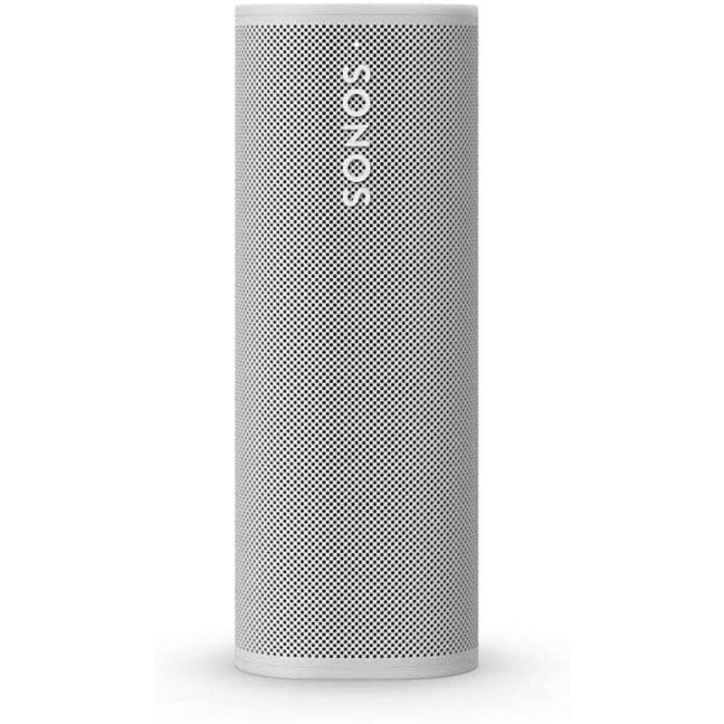 Sonos ソノス Roam ローム Portable Speaker ポータブルスピーカー WiFi/Bluetooth 対応 IP67 ソノス Roam ローム Portable Speaker ポータブルスピーカー WiFi/Bluetooth 対応 IP67 サイズ