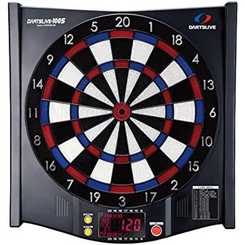 ダーツボードダーツライブDARTSLIVE-100S