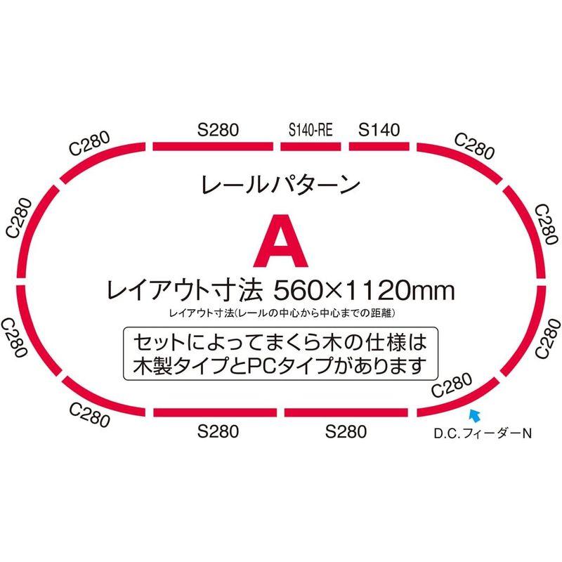 TOMIX Nゲージ ベーシックセット SD E233 3000系 上野東京ライン 90187 鉄道模型 入門セット Nゲージ ベーシックセット SD E233 3000系 上野東京ライン 鉄道模型 入門セット サイズ