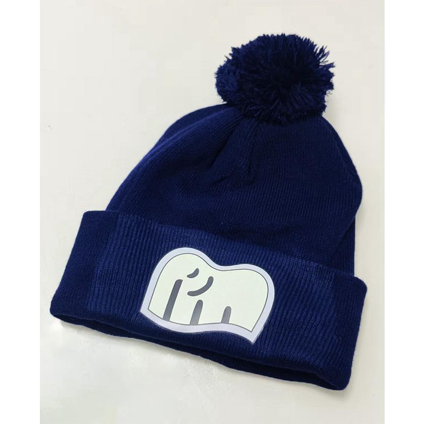 ジークアクス GQuuuuuuX マチュ パイロットスーツ ニット帽