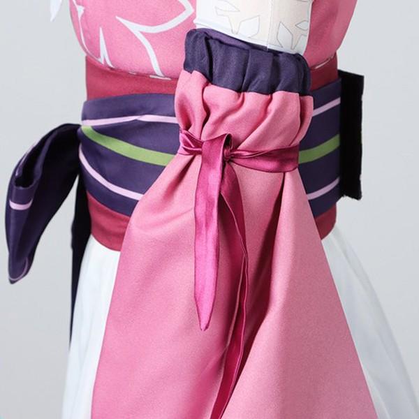 ウマ娘 プリティーダービー サクラチヨノオー コスプレ衣装 ウィッグ