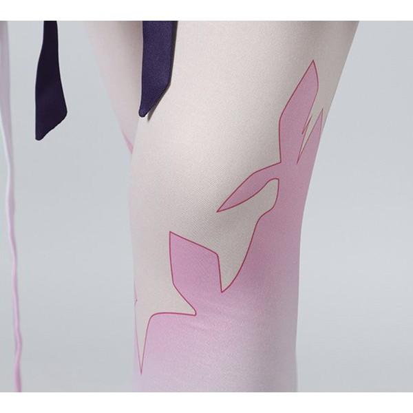 ウマ娘 プリティーダービー サクラチヨノオー コスプレ衣装 ウィッグ