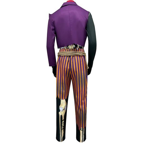 ディズニーランド Coco リメンバー・ミー エクトル コスプレ衣装