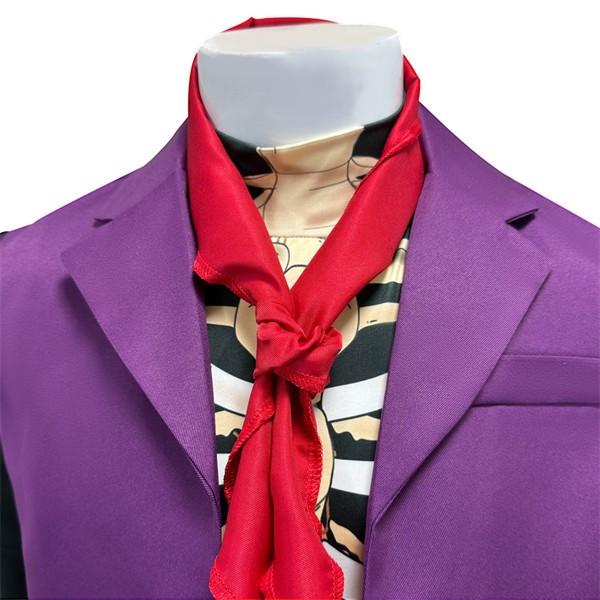 ディズニーランド Coco リメンバー・ミー エクトル コスプレ衣装