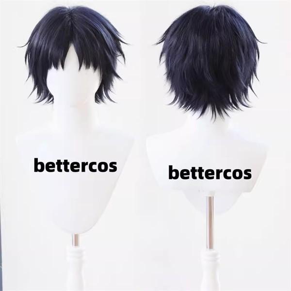一瀬グレン 終わりのセラフ コスプレ衣装 終わりのセラフ コスチューム 一瀬グレン コスプレ 衣装 軍服 制服 ウィッグ 靴 追加可能_7