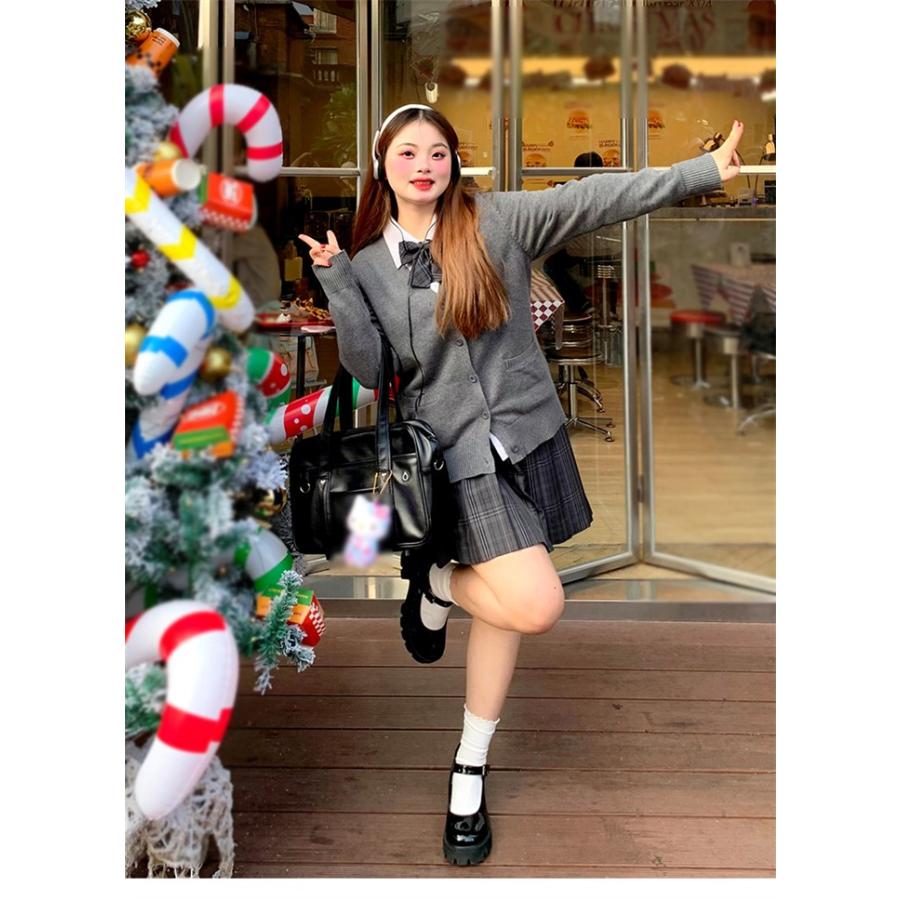 2L-6L 大きいサイズ 卒業式 入学式 制服 4点セット ぽっちゃり 学生服