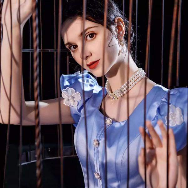 貴族ドレス 中世 貴婦人ドレス ステージ 衣装 中世ドレス お姫様ドレス ヨーロッパ 貴族 王族服 ジュリエット カラードレス 現代劇演出