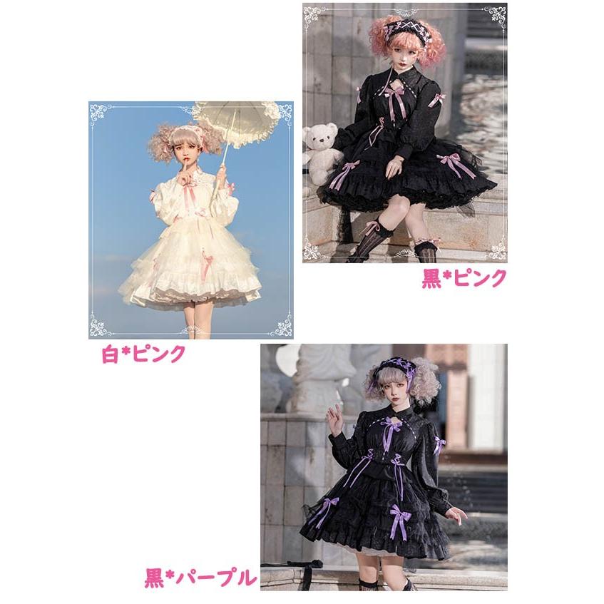 G97 大きいサイズ 薔薇とレース柄 ゴスロリワンピース4XL ネイビー G97 大きいサイズ 薔薇とレース柄 ゴスロリワンピース4XL