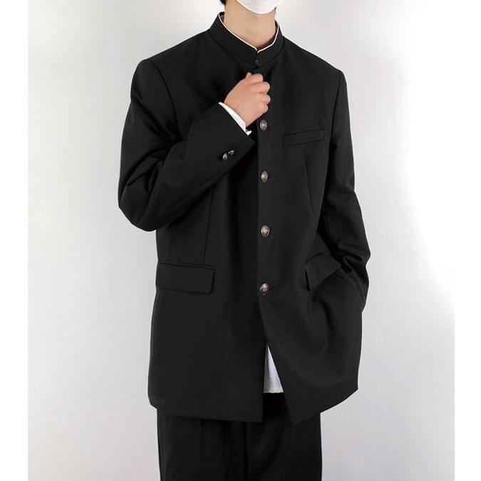 学生服 スーツ 男の子 上下セット 学ラン 入学式 卒業式 中学生 制服 