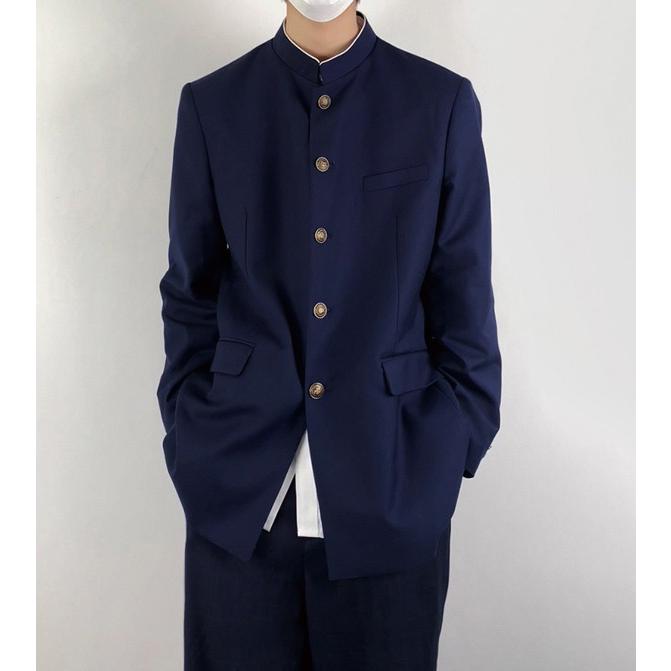 学生服 スーツ 男の子 上下セット 学ラン 入学式 卒業式 中学生 制服